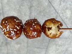 糖油果子-邓记新一代糖油果子(四川煤管局供销公司职工宿舍店)