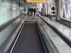 -星巴克(成都机场T2店)