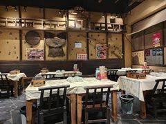 -串盟烧烤大排档·长沙美食地标(星沙店)