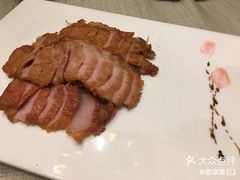 -芭菲盛宴·环球美食(锦城万达广场店)