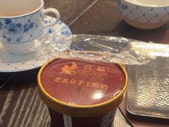 -悦融琥珀·京鲁菜·海味珍品(西单店)