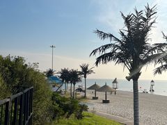 -碧海银沙景区