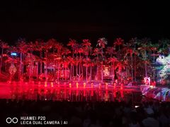 -三亚红色娘子军演艺公园景区