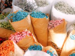 -循礼门鲜花花市(武汉循礼门店)