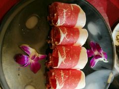 -食鲜捞火锅(湖西路店)