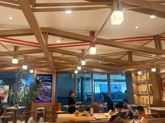 -味千拉面(广州白云机场T1西二店)