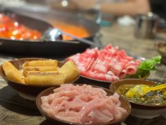 -冯校长老火锅(深圳总店)