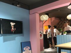 -友达面馆·酸菜鱼面(钱塘区店)