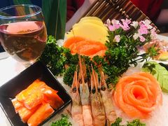 -星伦多自助料理·涮烤一体(杭州来福士店)