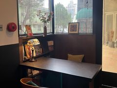-Rechill Cafe(工体店)