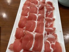 -岳合轩老北京涮肉
