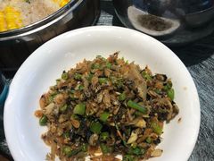 -老长沙湘菜馆(凤凰路店)