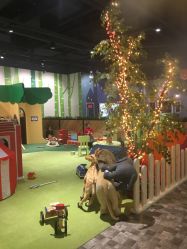 -幻贝家儿童乐园(苏州中心店)