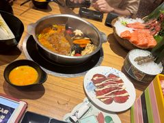 -水林间·寿喜烧自助(仙林金鹰店)