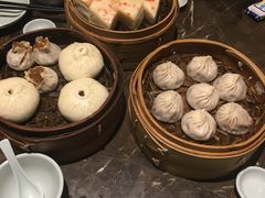 -冶春茶社(星汉大厦店)