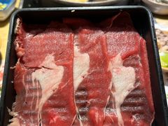 -温野菜涮涮锅(曲江大悦城店)