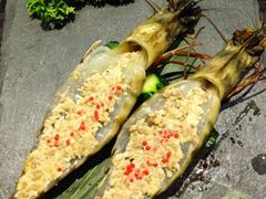 iphone_upload_pic-HIHE Bistro·Oyster Bar(华熙live店)