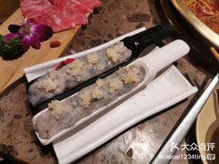 -小龙坎火锅(湖滨银泰in77店)