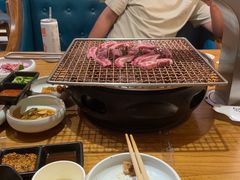 -九田家黑牛烤肉料理(华侨城店)