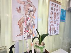 -张钰强中医正骨推拿连锁(宝安中心店)