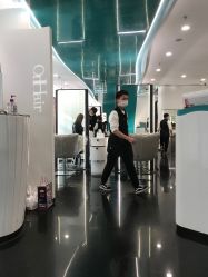 -OnHair造型