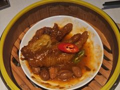 -顺峰(农展馆店)