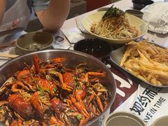 -靓靓蒸虾·头牌蒸虾(雪松路总店)