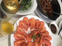 -花好悦园酒家(大石店)
