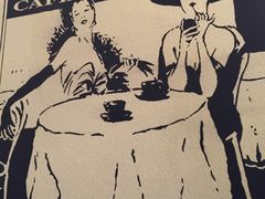 -Cafe de Paris(林荫路店)