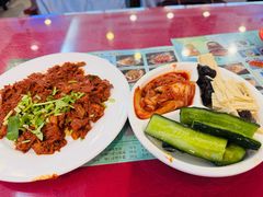 -华天延吉餐厅(西四总店)