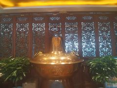 -南门涮肉(通州大船店)