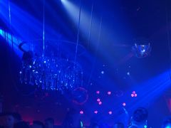 -苏荷酒吧(九街店)