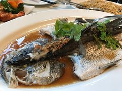-无招牌海鲜餐厅(怡丰城店)