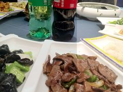 -老长春肉馆(创业大街店)