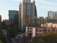 -招商银行(北京富力城支行)