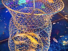 -钳真多钓虾馆·小龙虾海鲜烧烤(九六广场店)