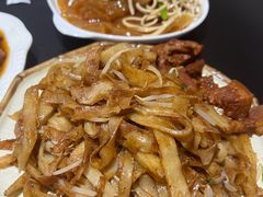 -葛记焖饼(伏牛路店)