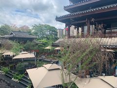 -濮园 · 四合院餐厅