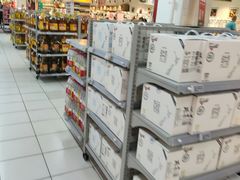 -物美超市(金宝街店)