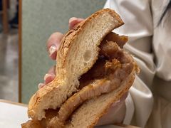 -新南新咖啡美食(南新花园店)