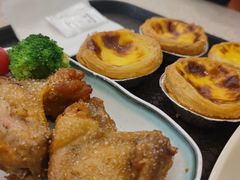 -澳门地道葡国餐