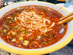 -兰州老马食府(小潞邑店)