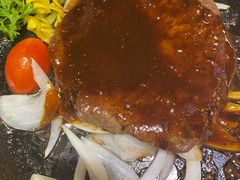 -菲尼克斯牛排店(杉杉奥特莱斯店)