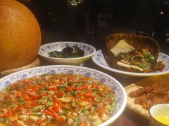 -杨记隆府(汉街店)