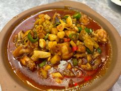 -赣菜笔记·江西米粉·小龙虾·小炒(曹杨路店)