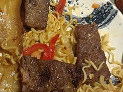 -阪尚皇·原切牛排·烤肉火锅自助(北京路店)