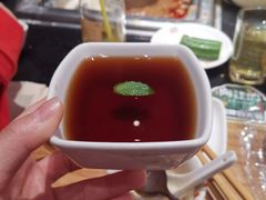 -巴奴毛肚火锅(大剧院店)