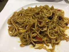 酸菜粉条-尹兰楼西北风情餐厅(嘉定店)