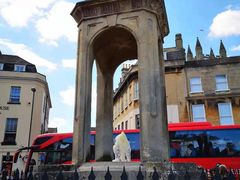 -九又四分之三站台