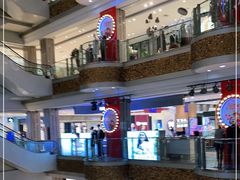 -松雷商业(南岗店)